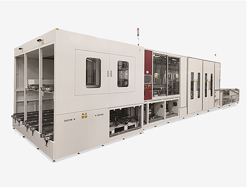 精密自動化設(shè)備