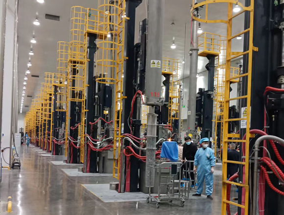 新能源生產(chǎn)設(shè)備