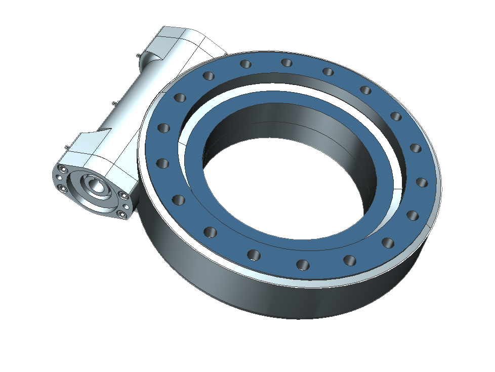 回轉(zhuǎn)驅(qū)動(dòng)產(chǎn)品冊(cè)